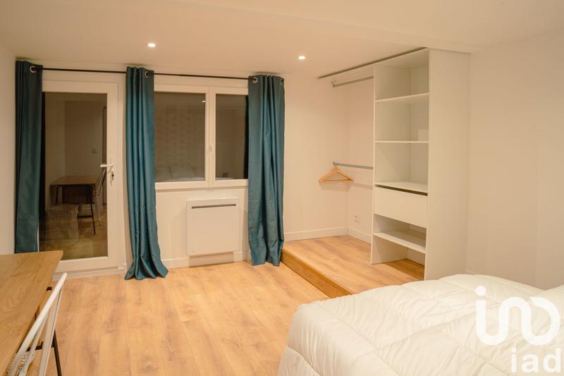 Maison - 153 m² - 9 pièces