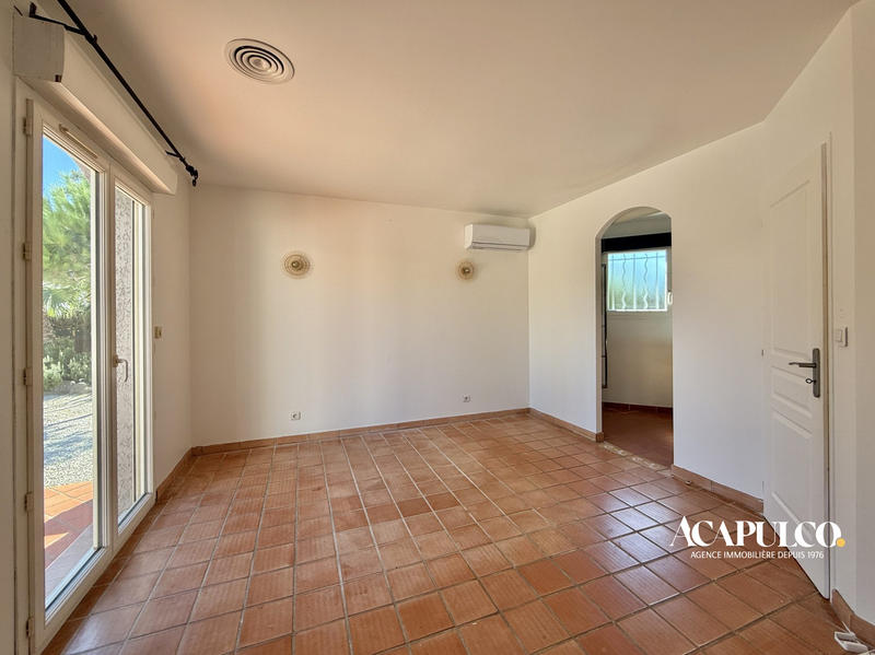 Maison - 138 m² - 5 pièces