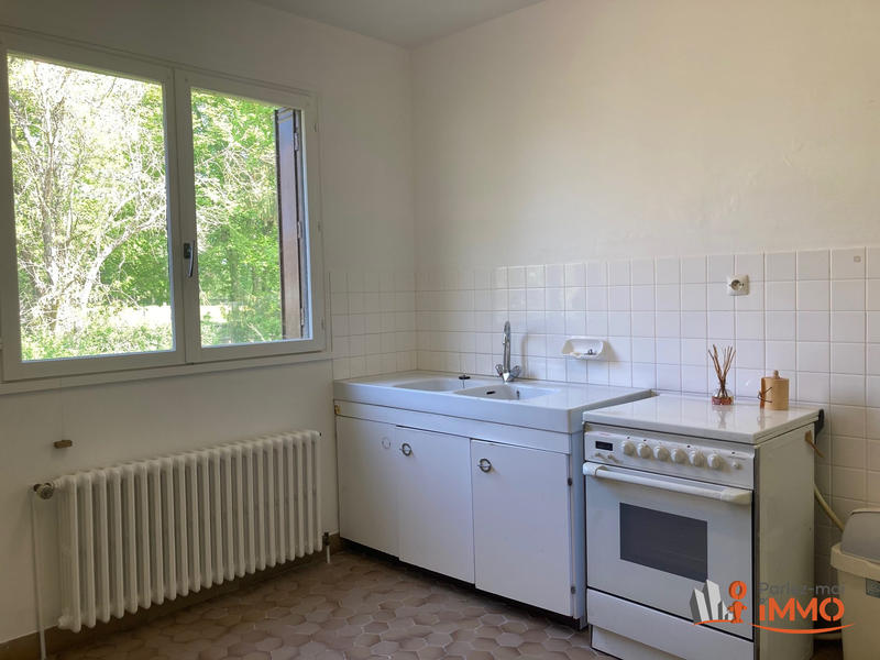 Villa - 100 m² - 4 pièces