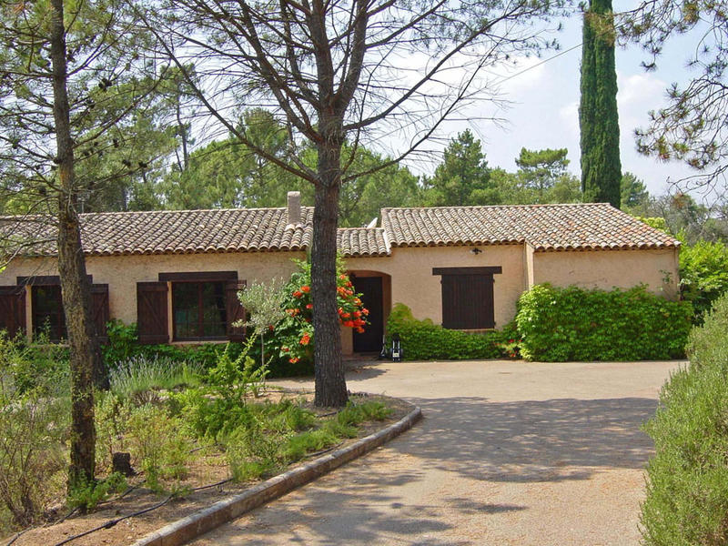 Villa - 145 m² - 5 pièces