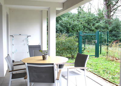 Appartement - 69 m² - 3 pièces