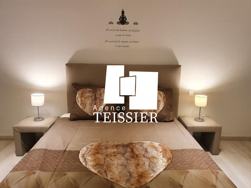 Villa - 124 m² - 4 pièces