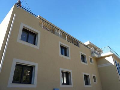 Appartement - 20 m² - 1 pièce