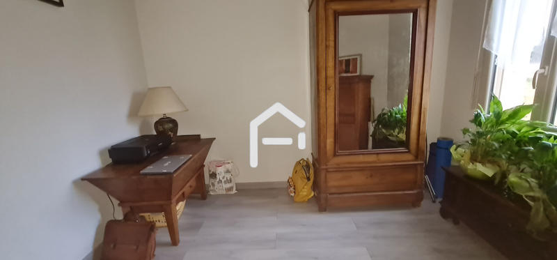 Maison - 104 m² - 5 pièces