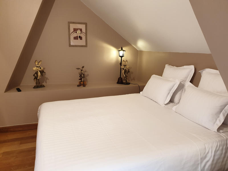 Propriété - 263 m² - 9 pièces