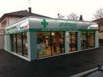 Pharmacie de Clairefont