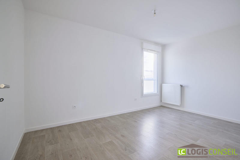 Appartement - 71 m² - 4 pièces