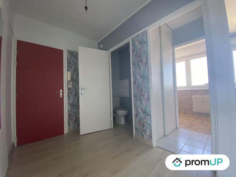 Appartement - 74 m² - 4 pièces