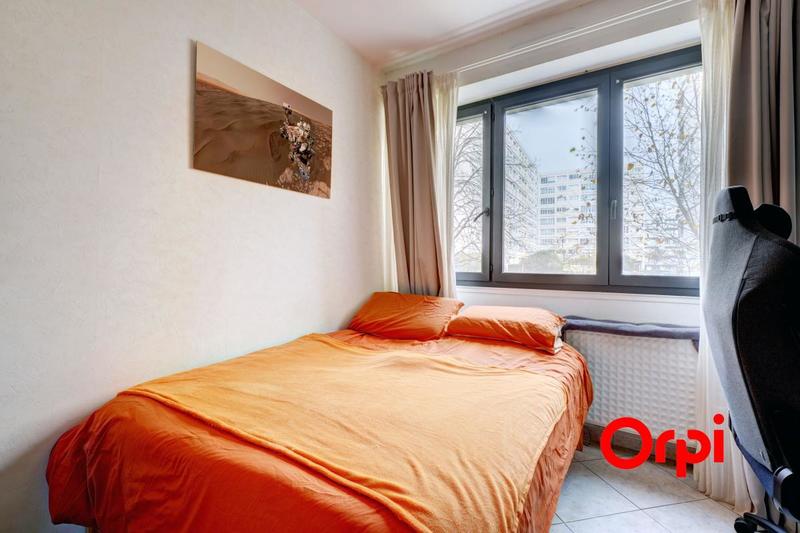 Appartement - 53 m² - 2 pièces