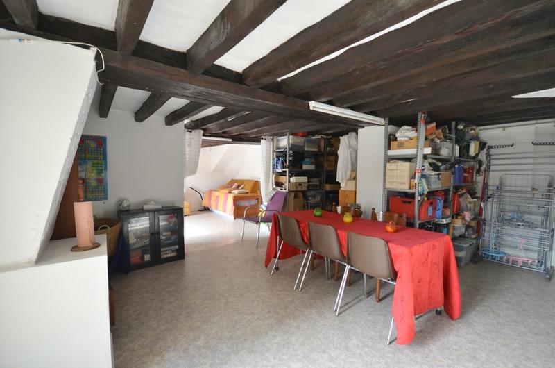 Maison - 176 m² - 6 pièces