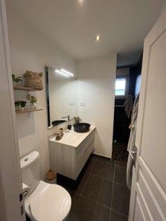 Maison - 66 m² - 3 pièces