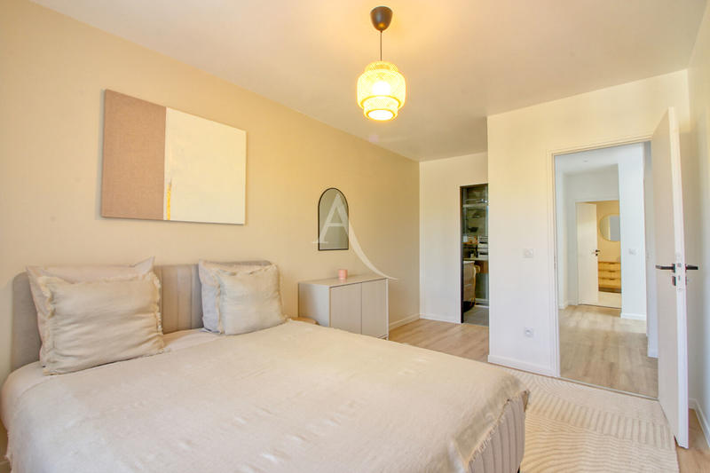 Maison - 124 m² - 5 pièces