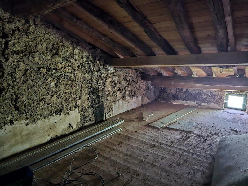 Maison - 180 m² - 4 pièces