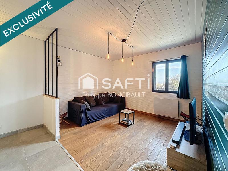 Maison - 147 m² - 8 pièces