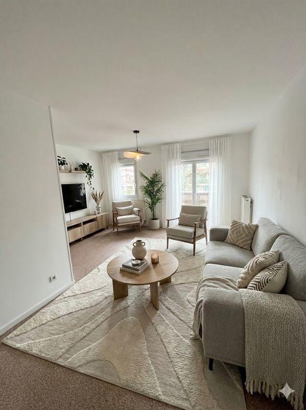 Maison - 106 m² - 5 pièces