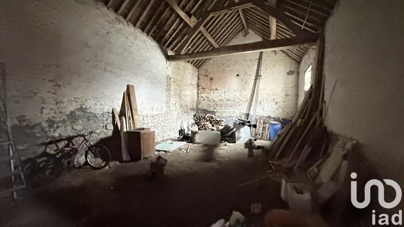 Ferme - 80 m² - 4 pièces