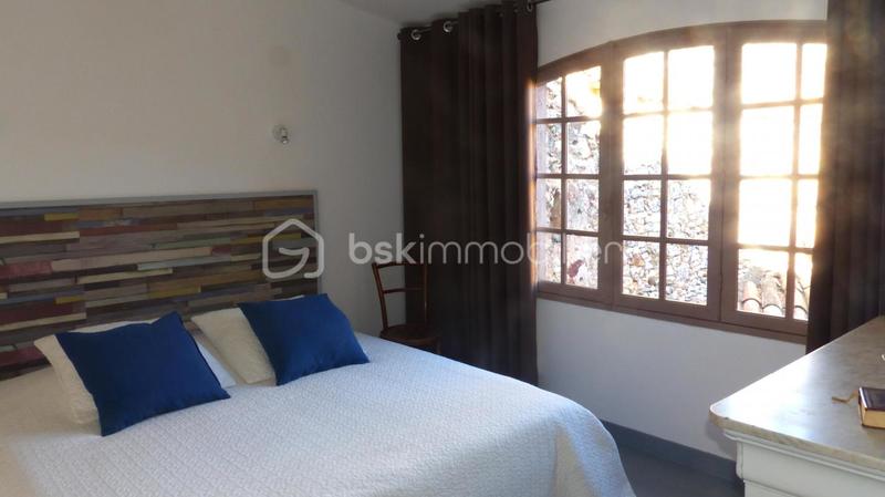 Maison de village - 135 m² - 6 pièces