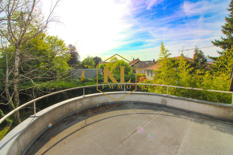 Maison - 132 m² - 5 pièces