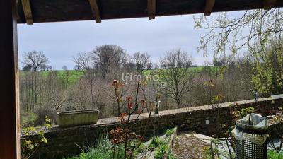 Terrain de loisirs - 6 125 m²