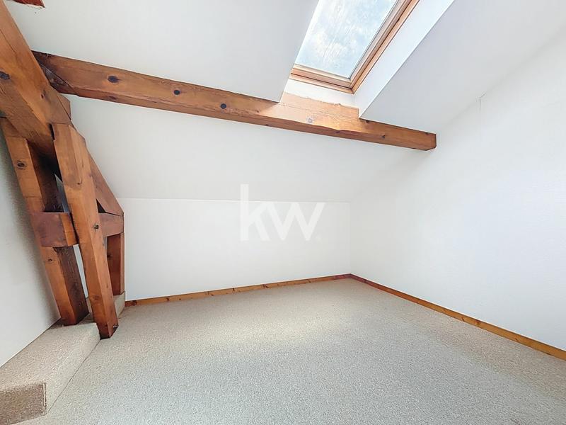 Maison - 145 m² - 6 pièces