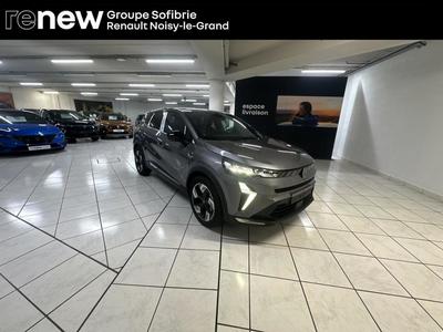 Renault Symbioz E-Tech full hybrid 160 ch Techno