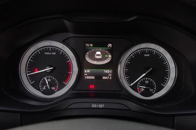 Skoda Kodiaq 1.4 Tsi 150 Act 4x4 Business