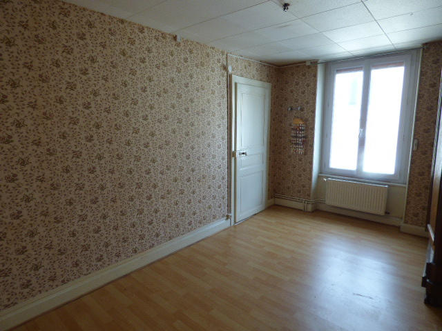 Maison - 165 m² - 6 pièces