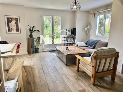 Maison en pierre - 116 m² - 4 pièces