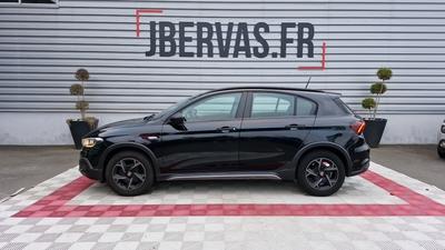 Fiat Tipo Cross 5 Portes My21 1.0 Firefly Turbo 100 Ch Ss