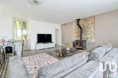 Maison de village - 96 m² - 5 pièces