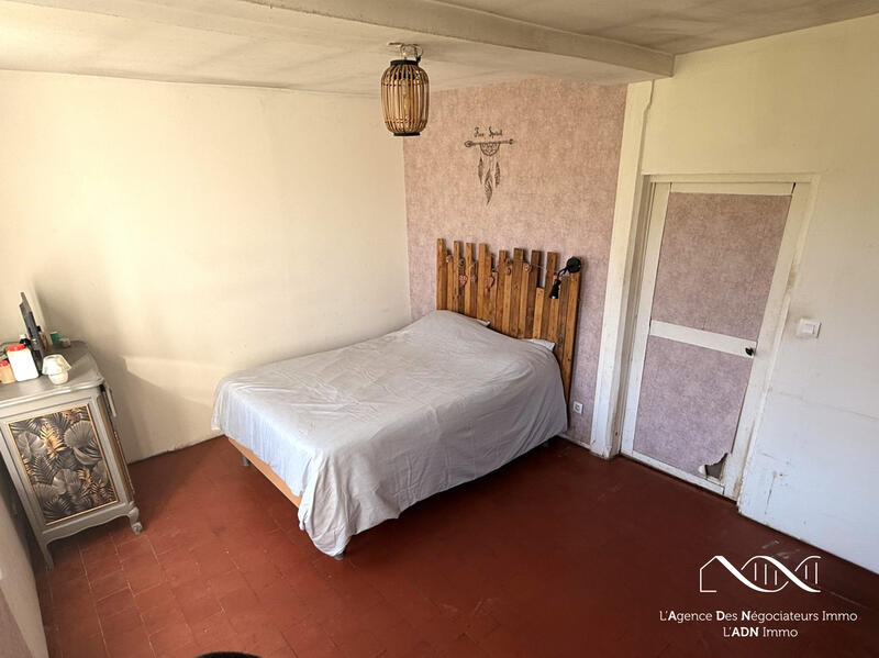 Maison - 78 m² - 4 pièces