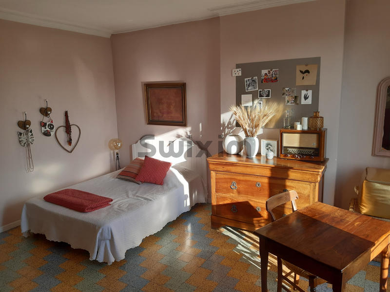 Appartement - 125 m² - 4 pièces