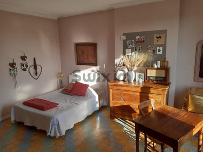 Appartement - 125 m² - 4 pièces