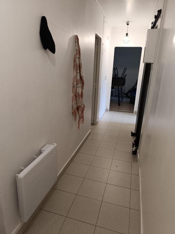 Chambre - 25 m² - 1 pièce