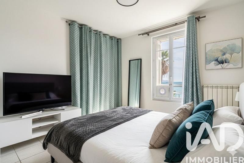 Appartement - 105 m² - 5 pièces