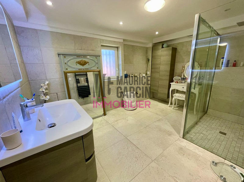 Maison - 134 m² - 6 pièces