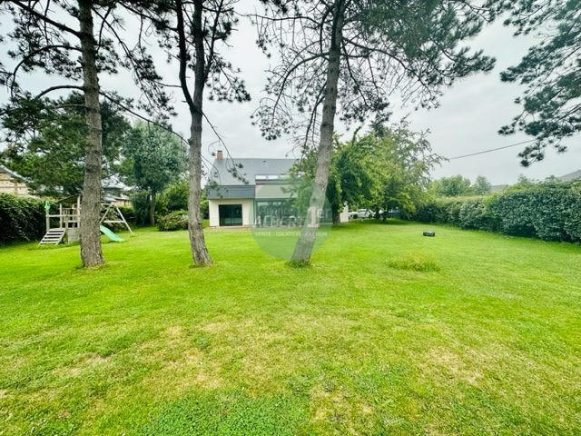 Maison - 177 m² - 6 pièces