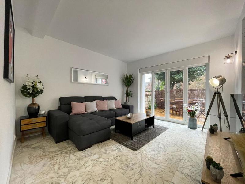 Immeuble - 152 m² - 7 pièces