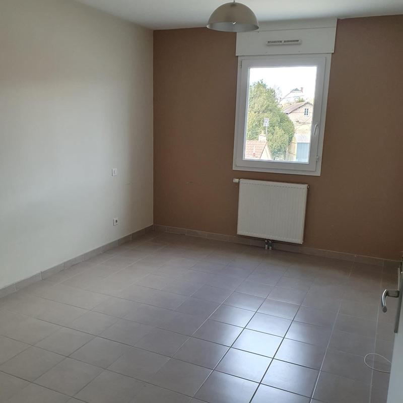 Appartement - 127 m² - 4 pièces