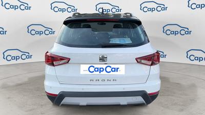 Seat Arona I 1.0 EcoTSI 115 Xcellence