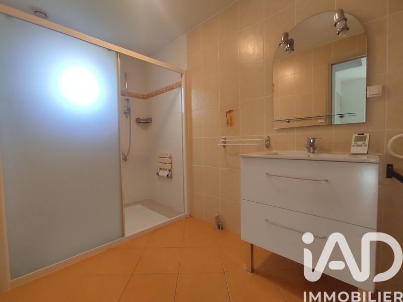 Maison - 178 m² - 7 pièces
