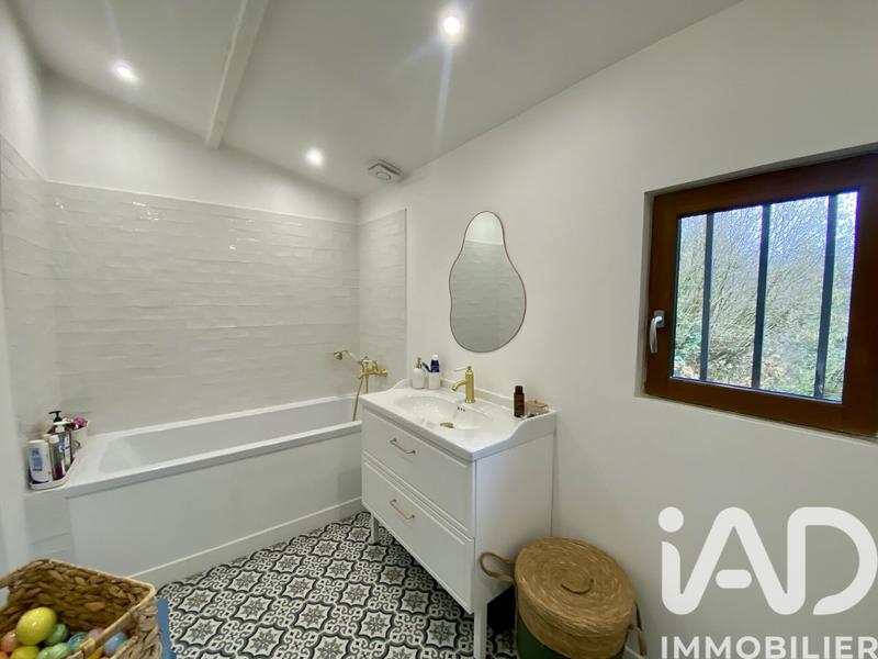 Maison - 77 m² - 4 pièces