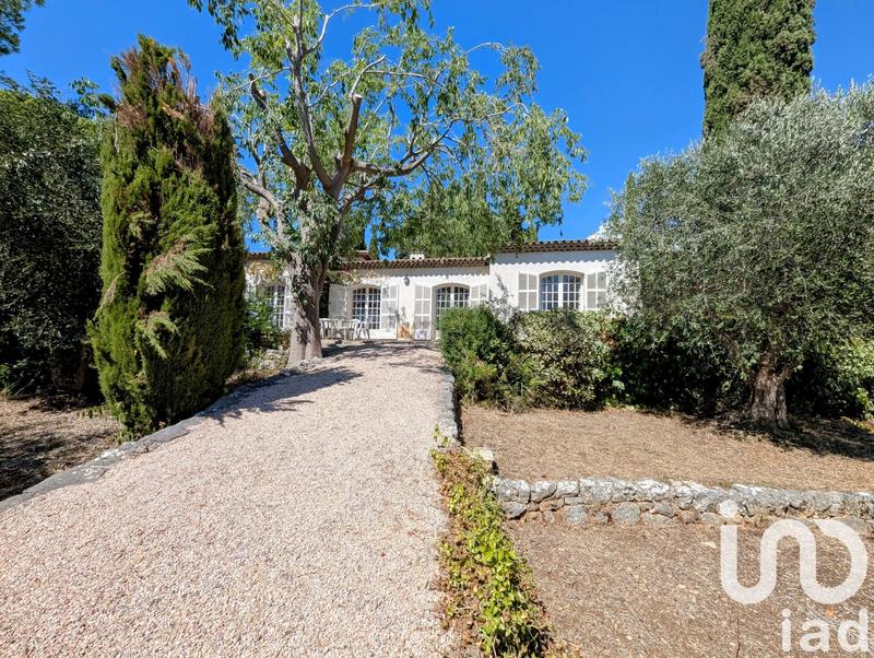 Maison - 133 m² - 5 pièces