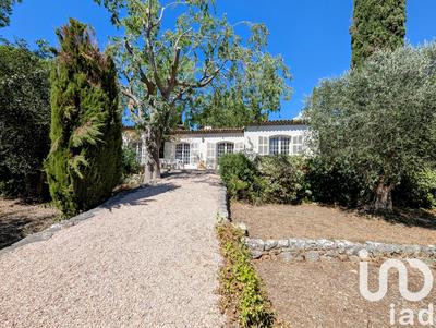 Maison - 133 m² - 5 pièces