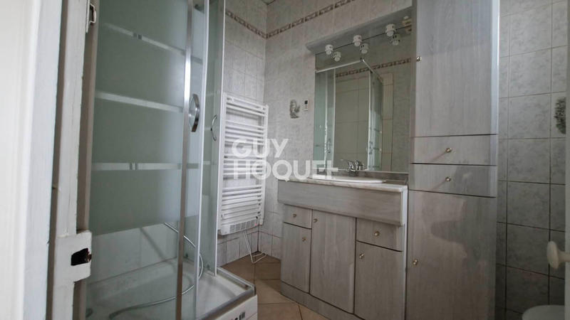 Maison - 133 m² - 5 pièces