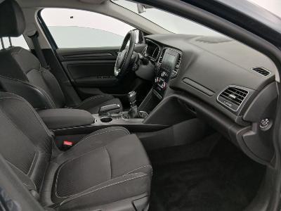 Renault Mégane Estate IV Business Blue dCi 115