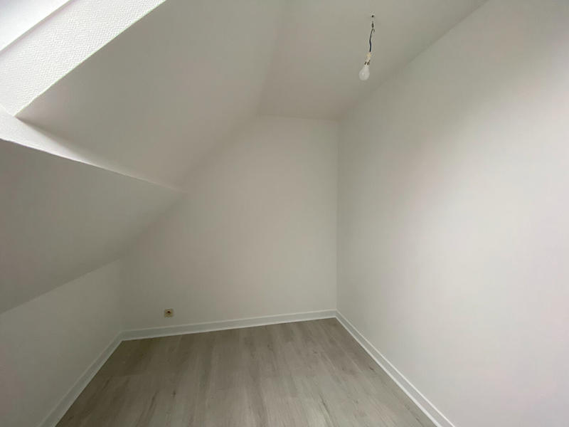 Appartement - 63 m² - 4 pièces