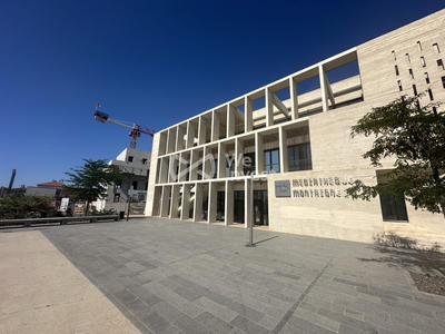 Appartement - 51 m² - 2 pièces