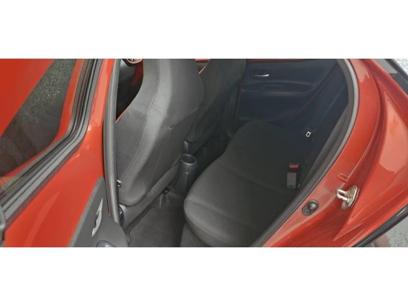 Toyota aygo x 1.0 Vvt-i 72 Design