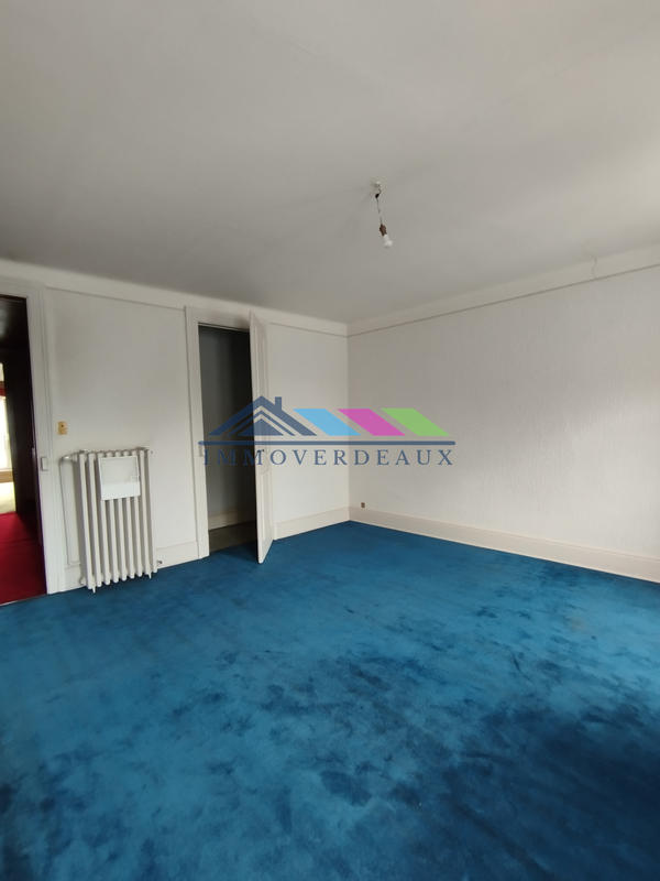 Maison - 173 m² - 7 pièces